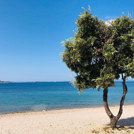 Ecobeachvilla Buqez 9 Pakoštane Εξωτερικό φωτογραφία