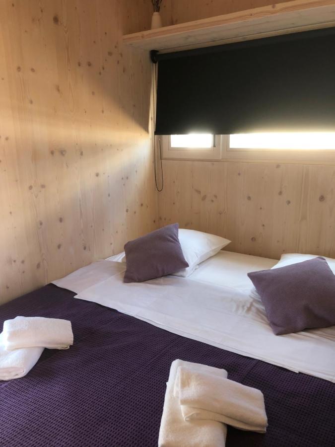 Ecobeachvilla Buqez 9 Pakoštane Εξωτερικό φωτογραφία