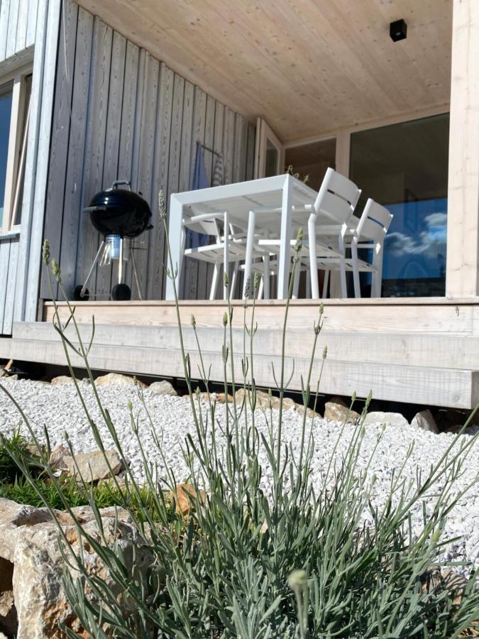 Ecobeachvilla Buqez 9 Pakoštane Εξωτερικό φωτογραφία