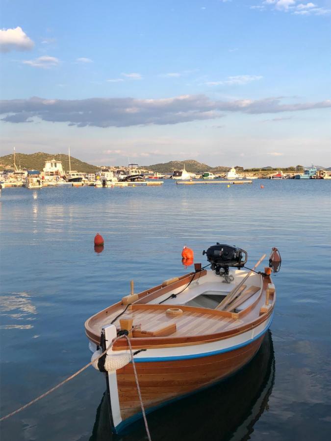 Ecobeachvilla Buqez 9 Pakoštane Εξωτερικό φωτογραφία