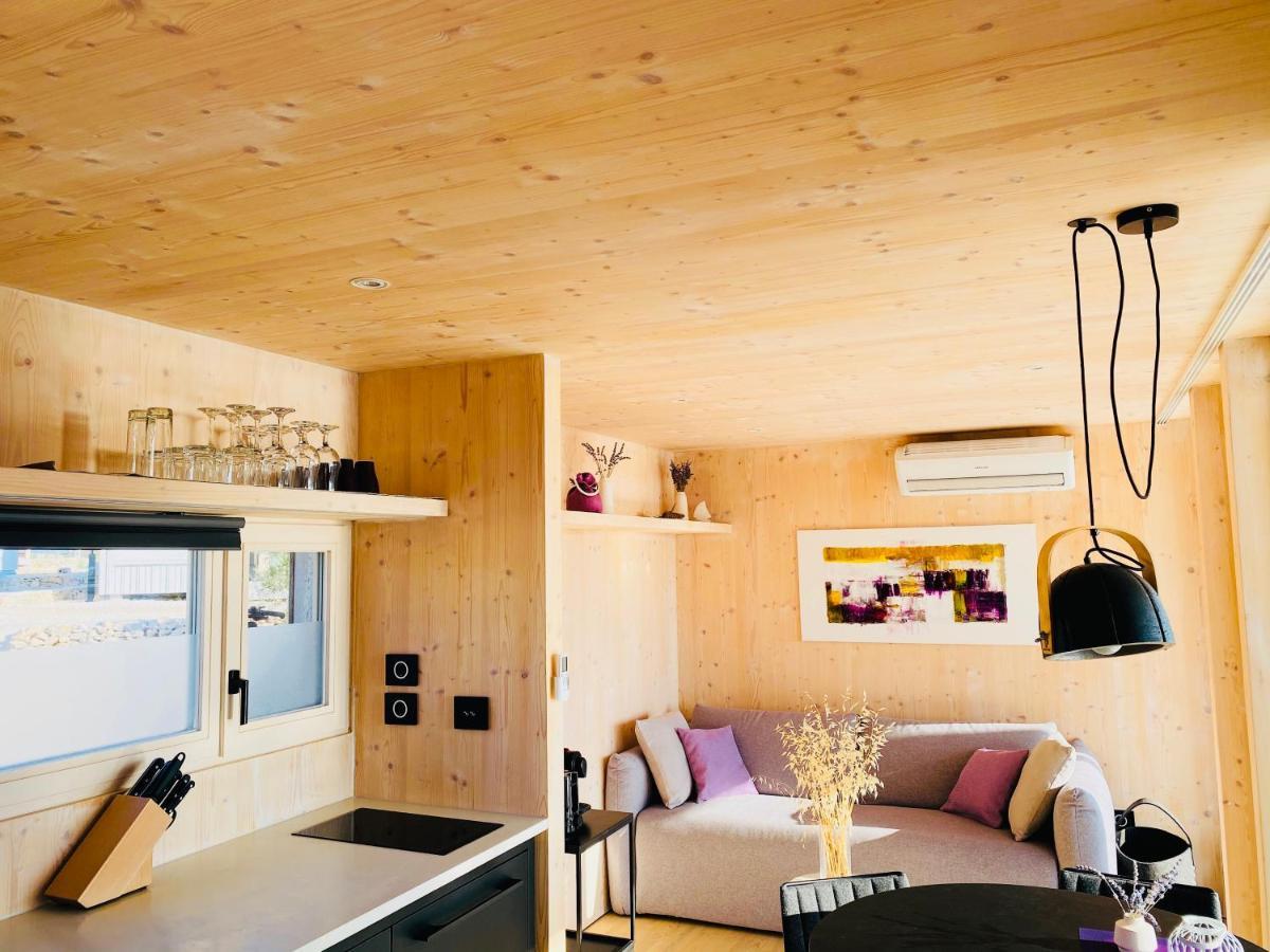 Ecobeachvilla Buqez 9 Pakoštane Εξωτερικό φωτογραφία