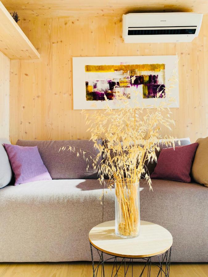 Ecobeachvilla Buqez 9 Pakoštane Εξωτερικό φωτογραφία