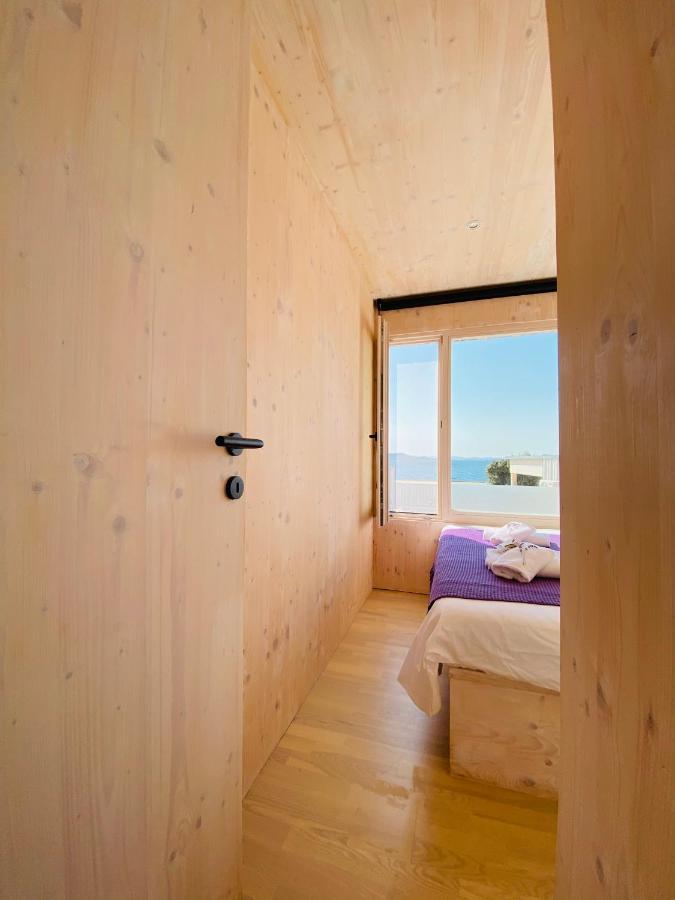 Ecobeachvilla Buqez 9 Pakoštane Εξωτερικό φωτογραφία
