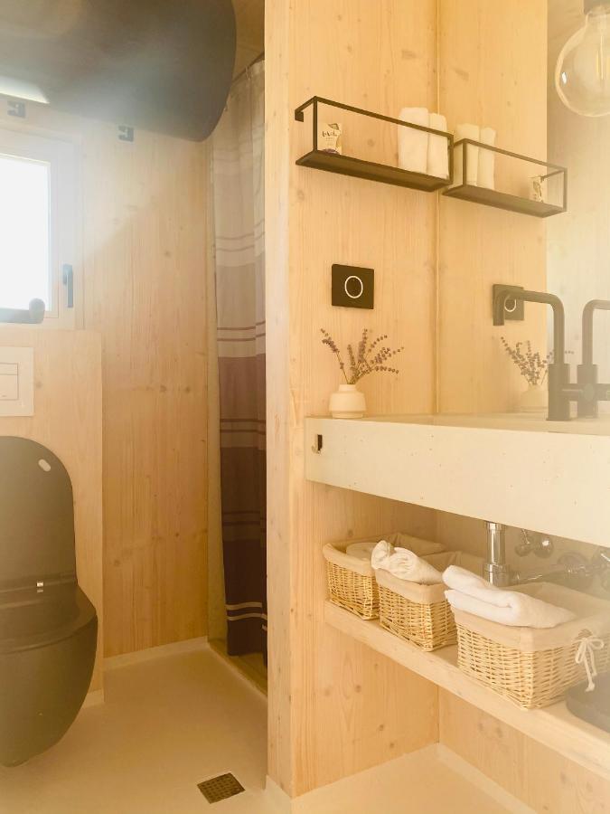 Ecobeachvilla Buqez 9 Pakoštane Εξωτερικό φωτογραφία