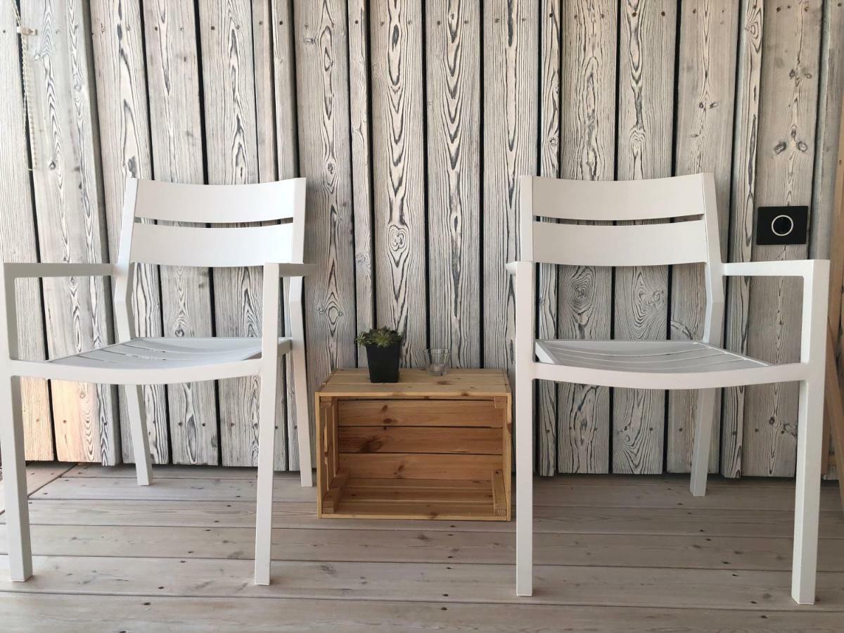 Ecobeachvilla Buqez 9 Pakoštane Εξωτερικό φωτογραφία